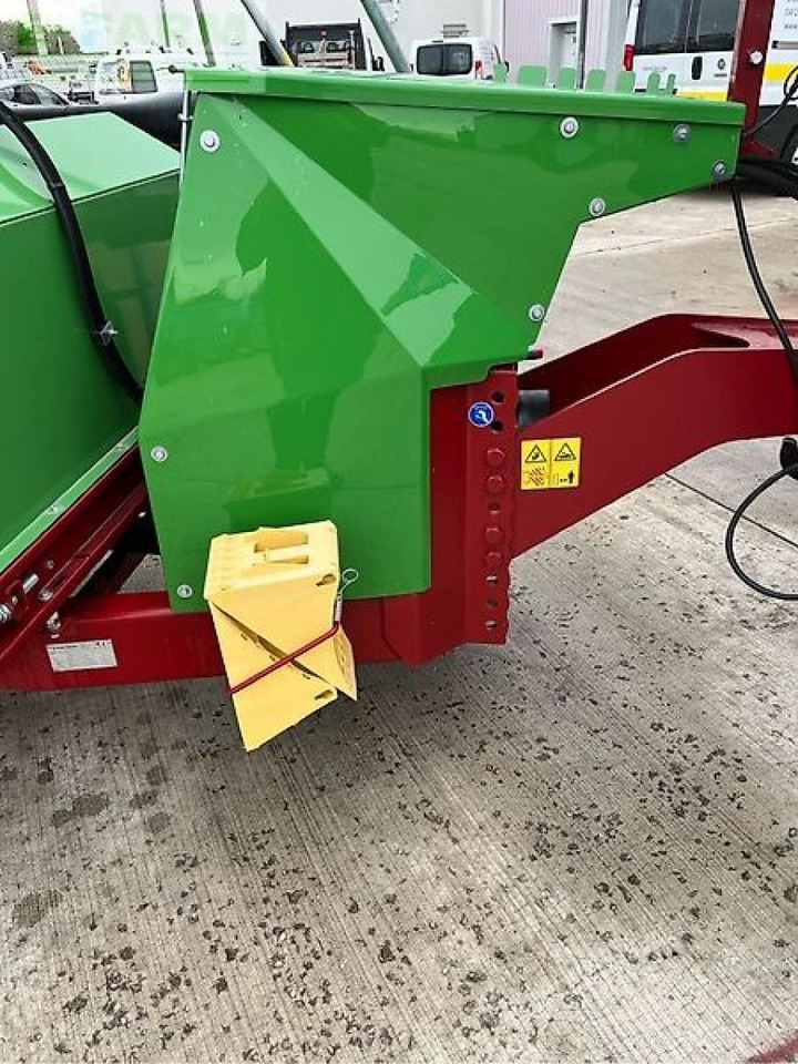 Strautmann vm 1801 d - Peralatan ternak: gambar 5 Strautmann vm 1801 d - Peralatan ternak: gambar 5