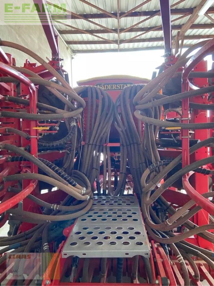 Väderstad spirit 600 s - Menggabungkan bor benih: gambar 4 Väderstad spirit 600 s - Menggabungkan bor benih: gambar 4