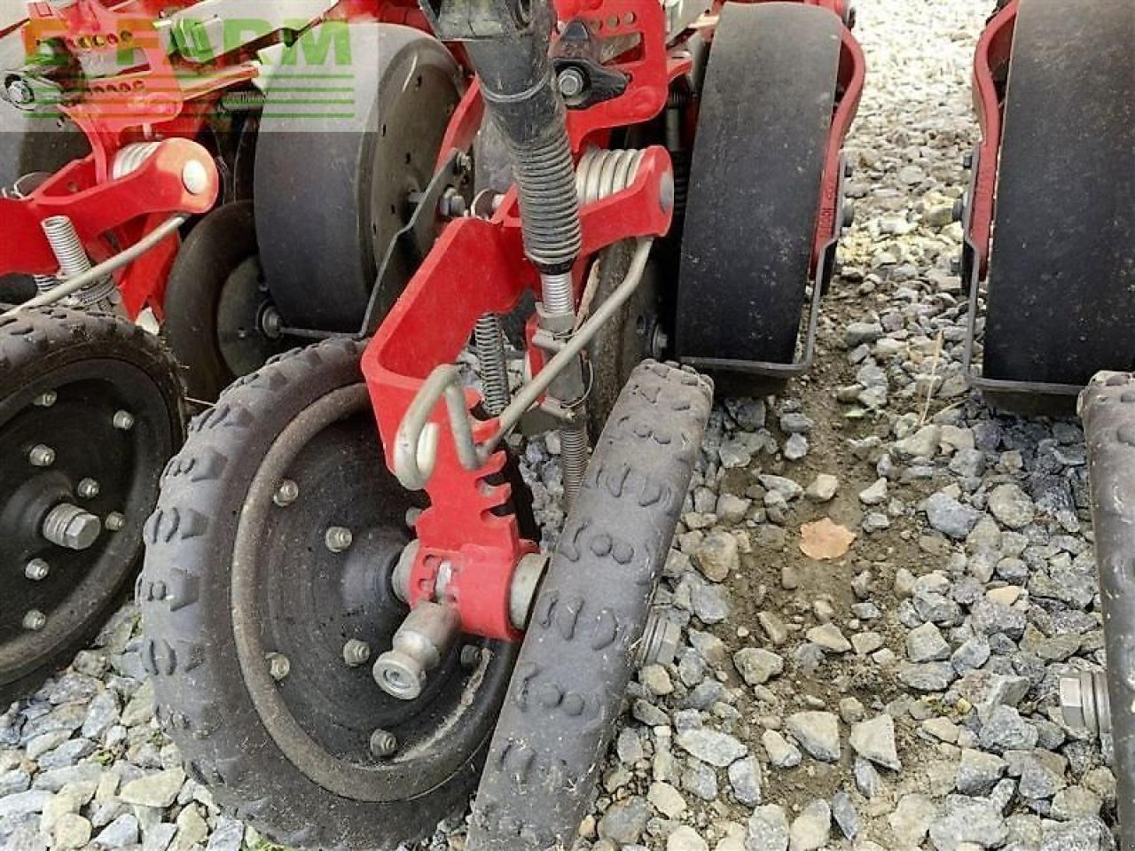 Väderstad tempo tpv 10 - Bor benih: gambar 5 Väderstad tempo tpv 10 - Bor benih: gambar 5