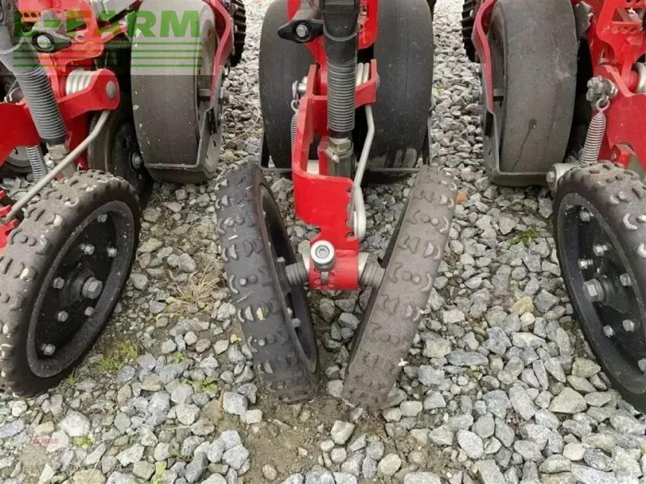 Väderstad tempo tpv 12 - Penabur presisi: gambar 5 Väderstad tempo tpv 12 - Penabur presisi: gambar 5