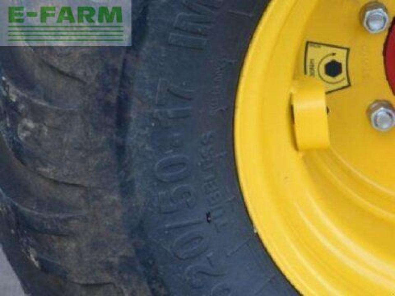 Väderstad topdown td 400 - Petani: gambar 5 Väderstad topdown td 400 - Petani: gambar 5