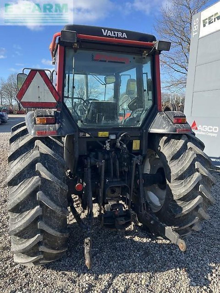 Valmet 900 - Traktor: gambar 3 Valmet 900 - Traktor: gambar 3