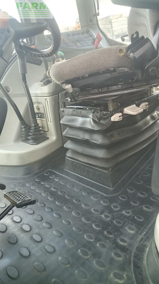 Traktor Valtra N101 PRO: gambar 8