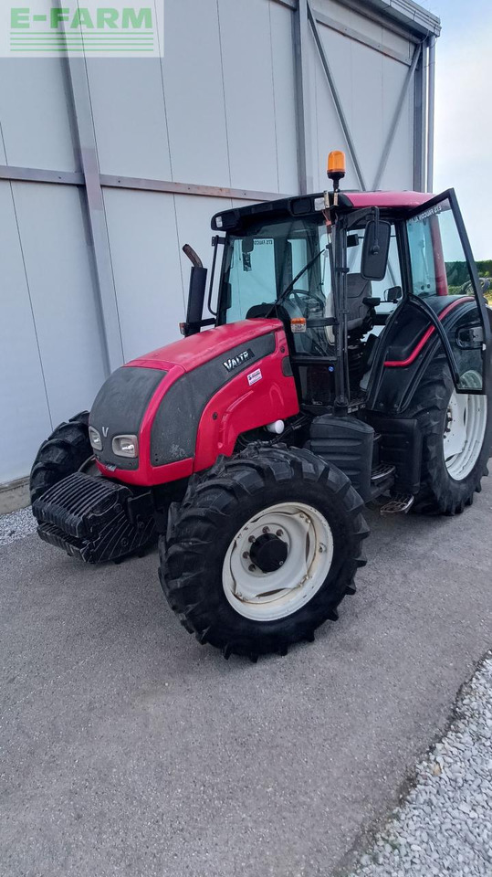 Traktor Valtra N101 PRO: gambar 7