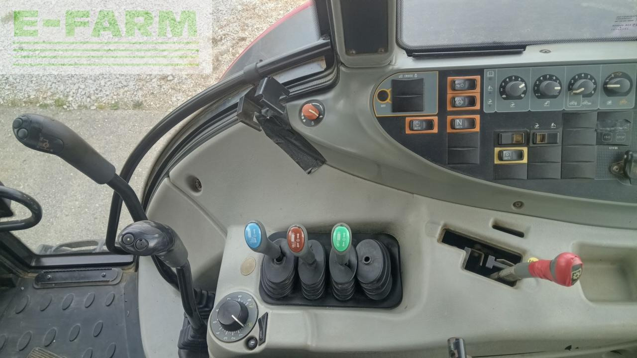 Traktor Valtra N101 PRO: gambar 6