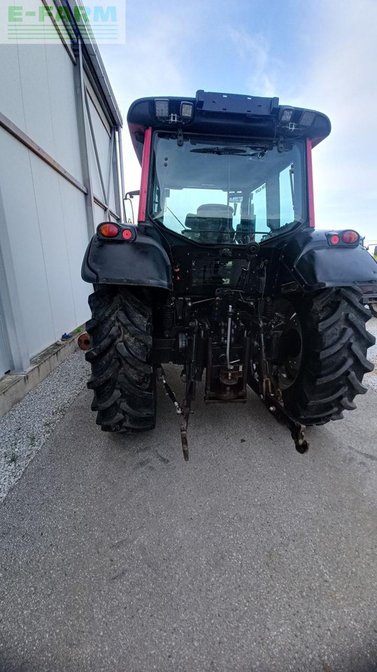 Traktor Valtra N101 PRO: gambar 9