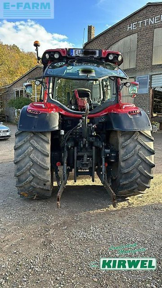Traktor Valtra n 104: gambar 6