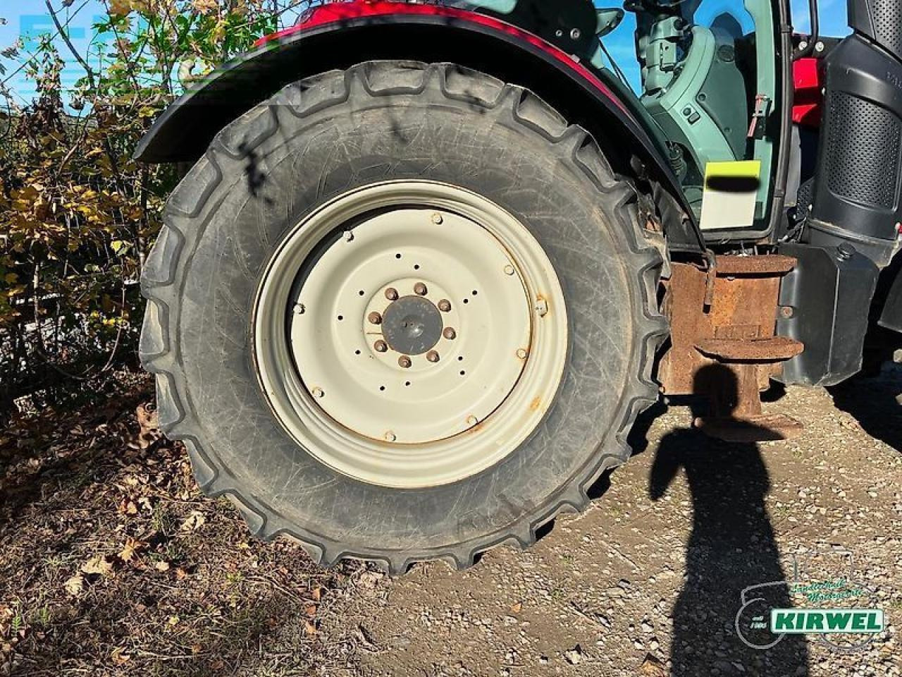 Traktor Valtra n 104: gambar 11