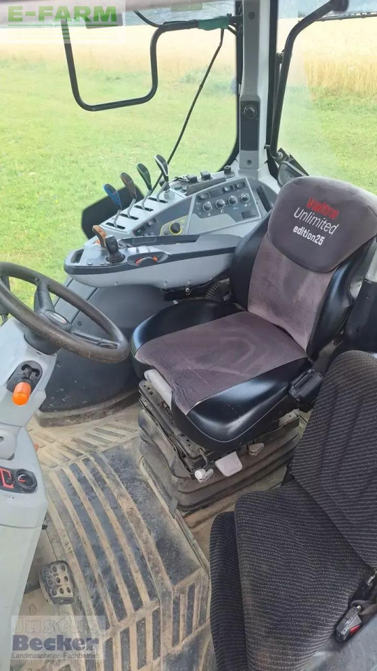 Traktor Valtra n 154 activ: gambar 7