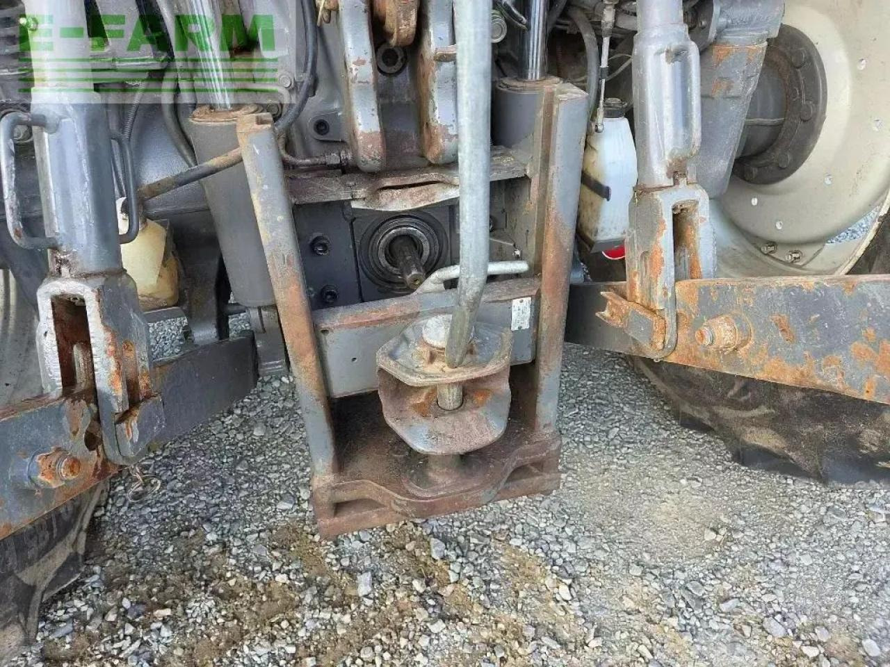 Valtra n103 - Traktor: gambar 5 Valtra n103 - Traktor: gambar 5