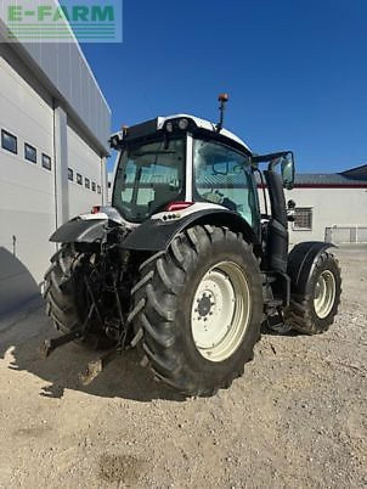 Valtra n134 h5 - Traktor: gambar 4 Valtra n134 h5 - Traktor: gambar 4