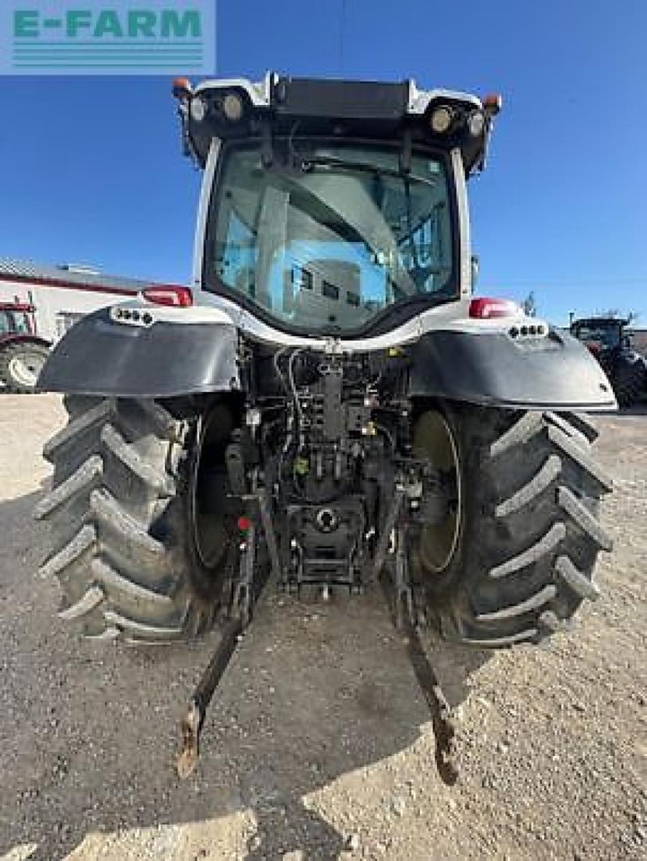 Valtra n134 h5 - Traktor: gambar 5 Valtra n134 h5 - Traktor: gambar 5