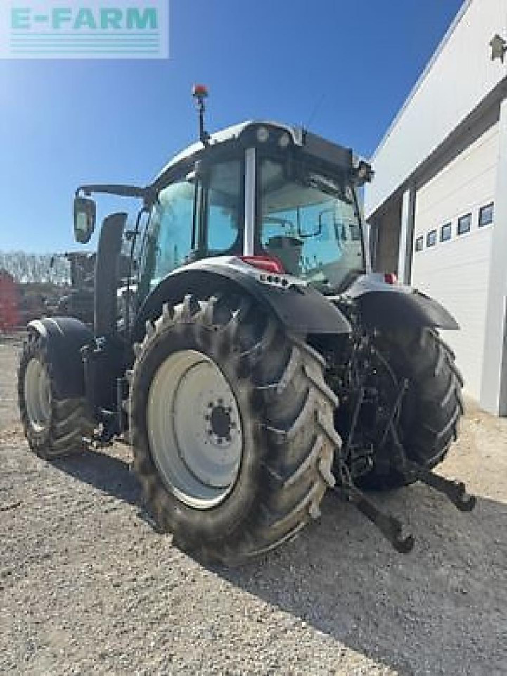 Valtra n134 h5 - Traktor: gambar 3 Valtra n134 h5 - Traktor: gambar 3