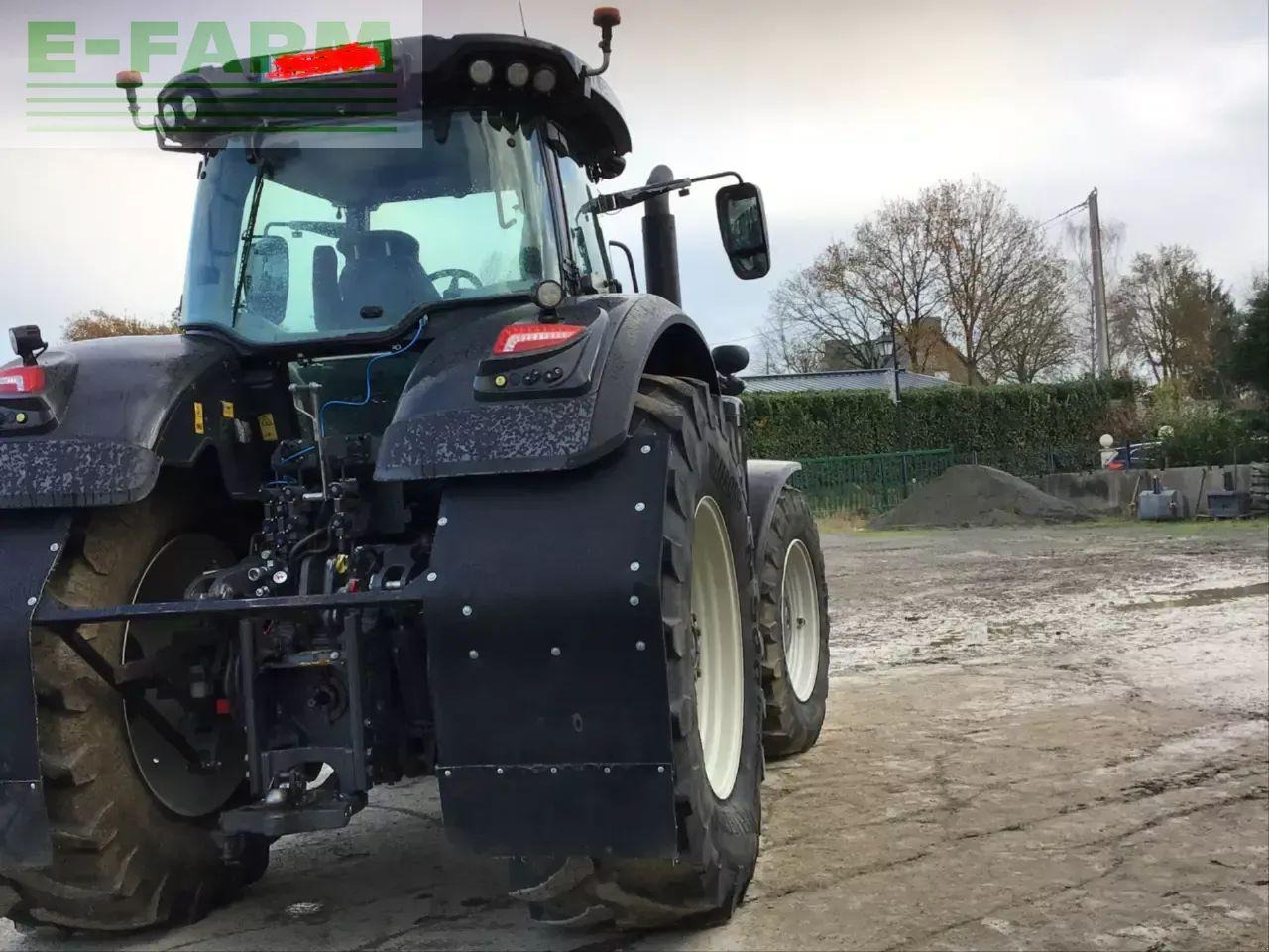 Valtra s 294 smarttouch - Traktor: gambar 3 Valtra s 294 smarttouch - Traktor: gambar 3