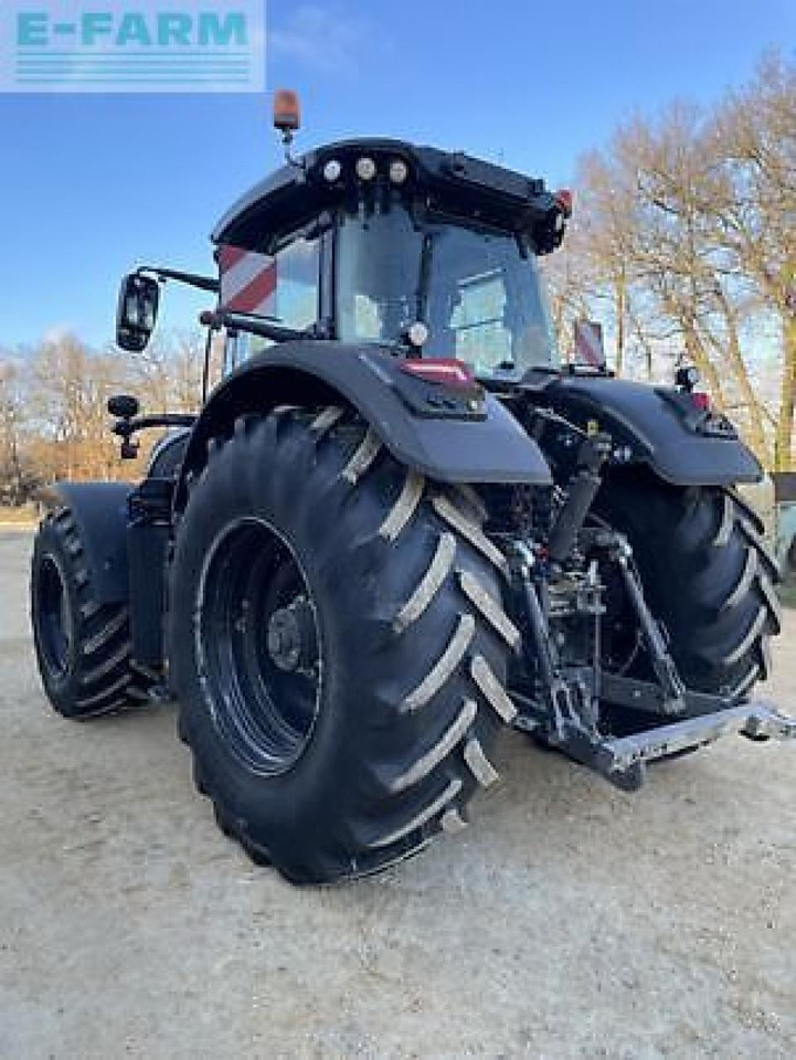 Valtra s294 - Traktor: gambar 5 Valtra s294 - Traktor: gambar 5