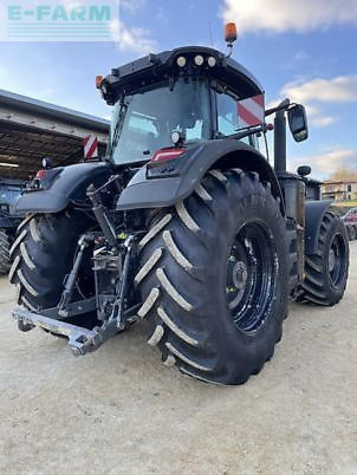 Valtra s294 - Traktor: gambar 3 Valtra s294 - Traktor: gambar 3