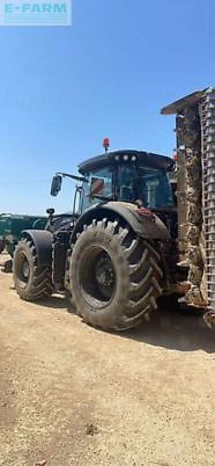 Valtra s294 - Traktor: gambar 3 Valtra s294 - Traktor: gambar 3