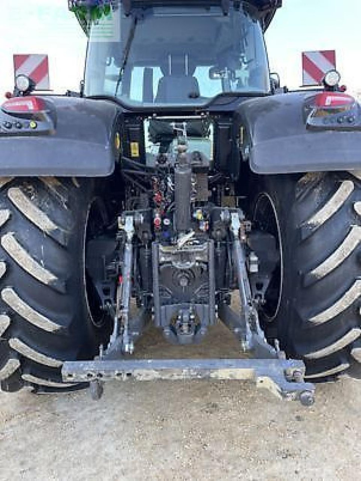 Valtra s294 - Traktor: gambar 4 Valtra s294 - Traktor: gambar 4