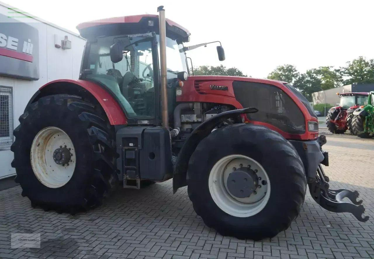 Valtra s322 direct fzw - Traktor: gambar 1 Valtra s322 direct fzw - Traktor: gambar 1