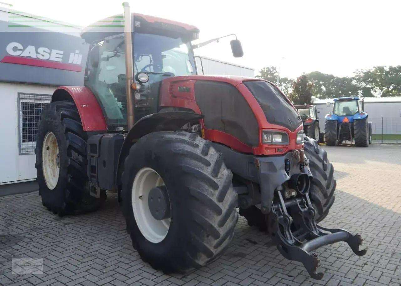 Valtra s322 direct fzw - Traktor: gambar 2 Valtra s322 direct fzw - Traktor: gambar 2