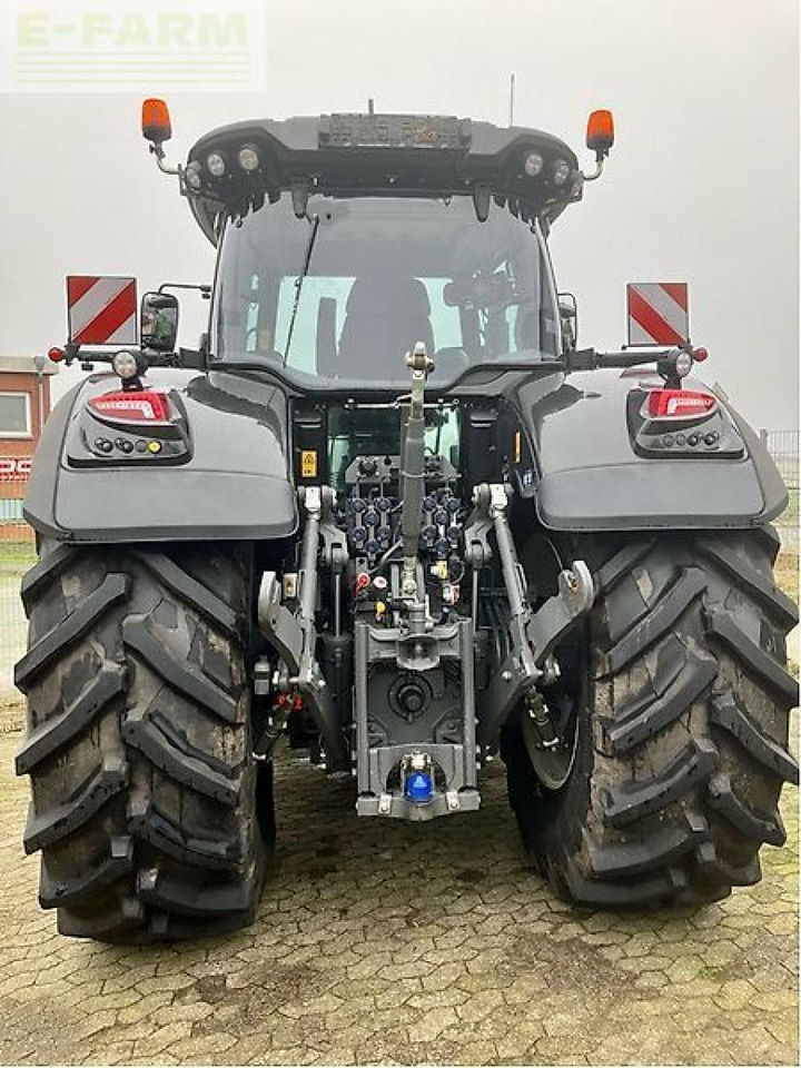 Valtra s324 smarttouch mr19 - Traktor: gambar 3 Valtra s324 smarttouch mr19 - Traktor: gambar 3