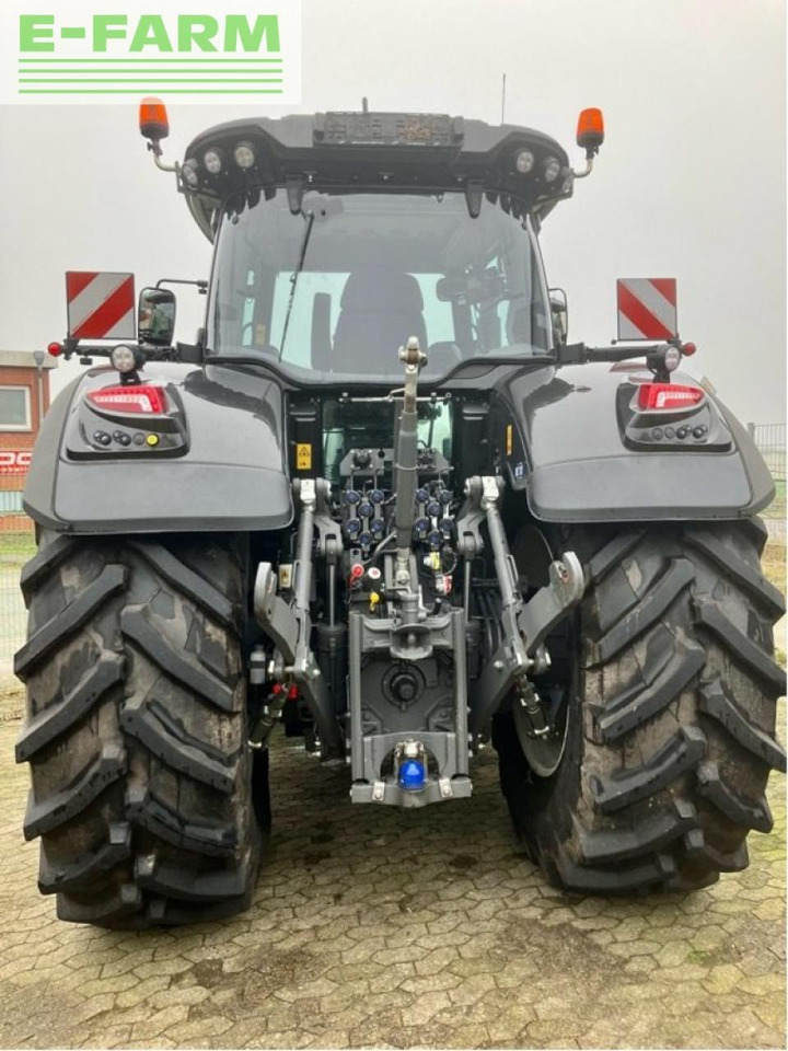 Valtra s324 smarttouch mr19 - Traktor: gambar 3 Valtra s324 smarttouch mr19 - Traktor: gambar 3