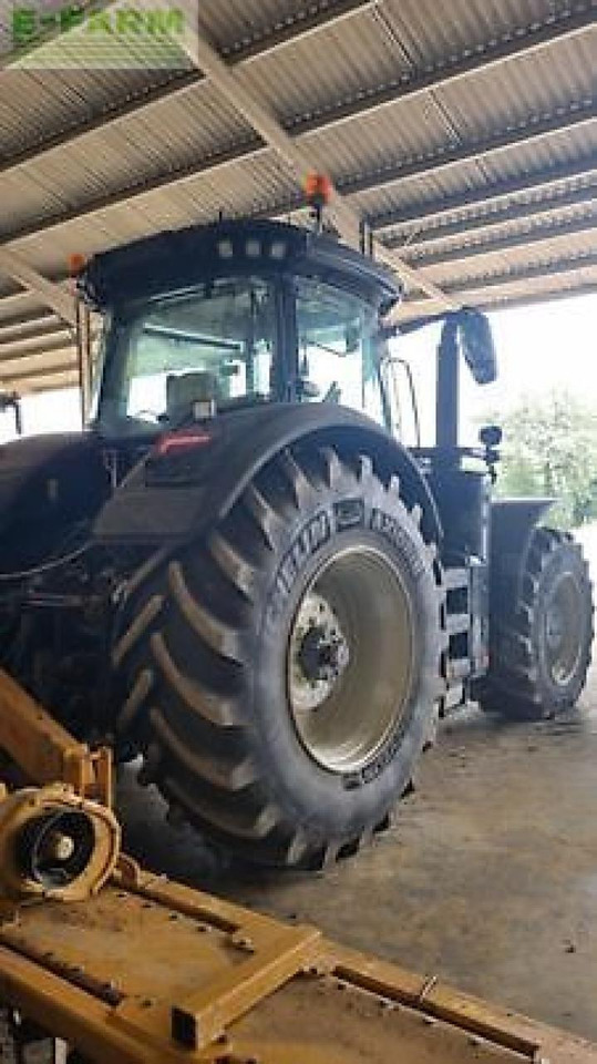Valtra s354 - Traktor: gambar 2 Valtra s354 - Traktor: gambar 2