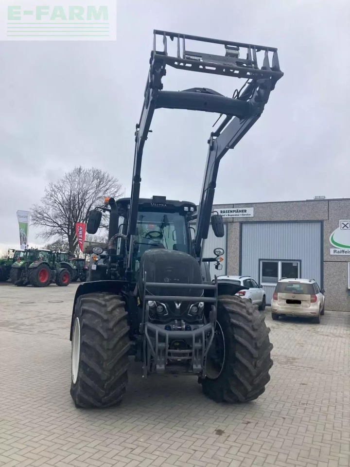 Valtra s374 smarttouch - Traktor: gambar 3 Valtra s374 smarttouch - Traktor: gambar 3