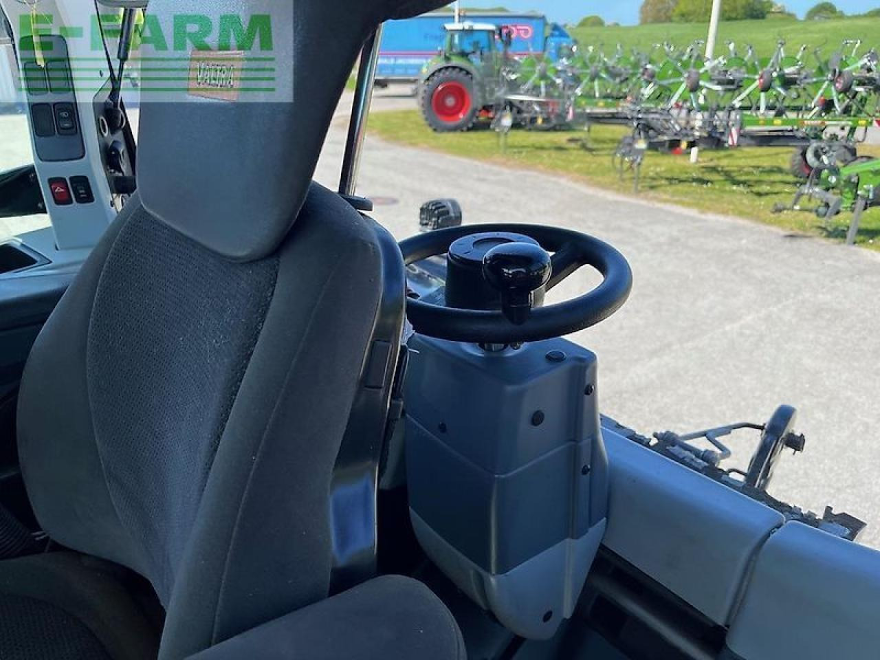 Traktor Valtra s394: gambar 13