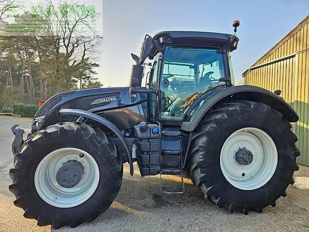 Valtra s394 smarttouch twintrac s274 s294 s324 s354 s374 fendt agco - Traktor: gambar 2 Valtra s394 smarttouch twintrac s274 s294 s324 s354 s374 fendt agco - Traktor: gambar 2