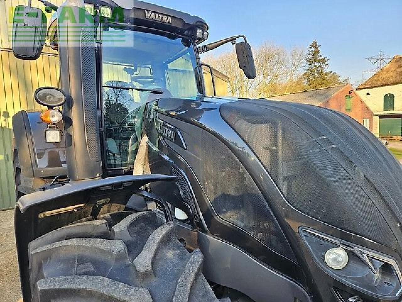 Valtra s394 smarttouch twintrac s274 s294 s324 s354 s374 fendt agco - Traktor: gambar 5 Valtra s394 smarttouch twintrac s274 s294 s324 s354 s374 fendt agco - Traktor: gambar 5