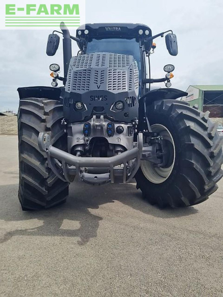 Valtra s394 (stufe v) - Traktor: gambar 3 Valtra s394 (stufe v) - Traktor: gambar 3