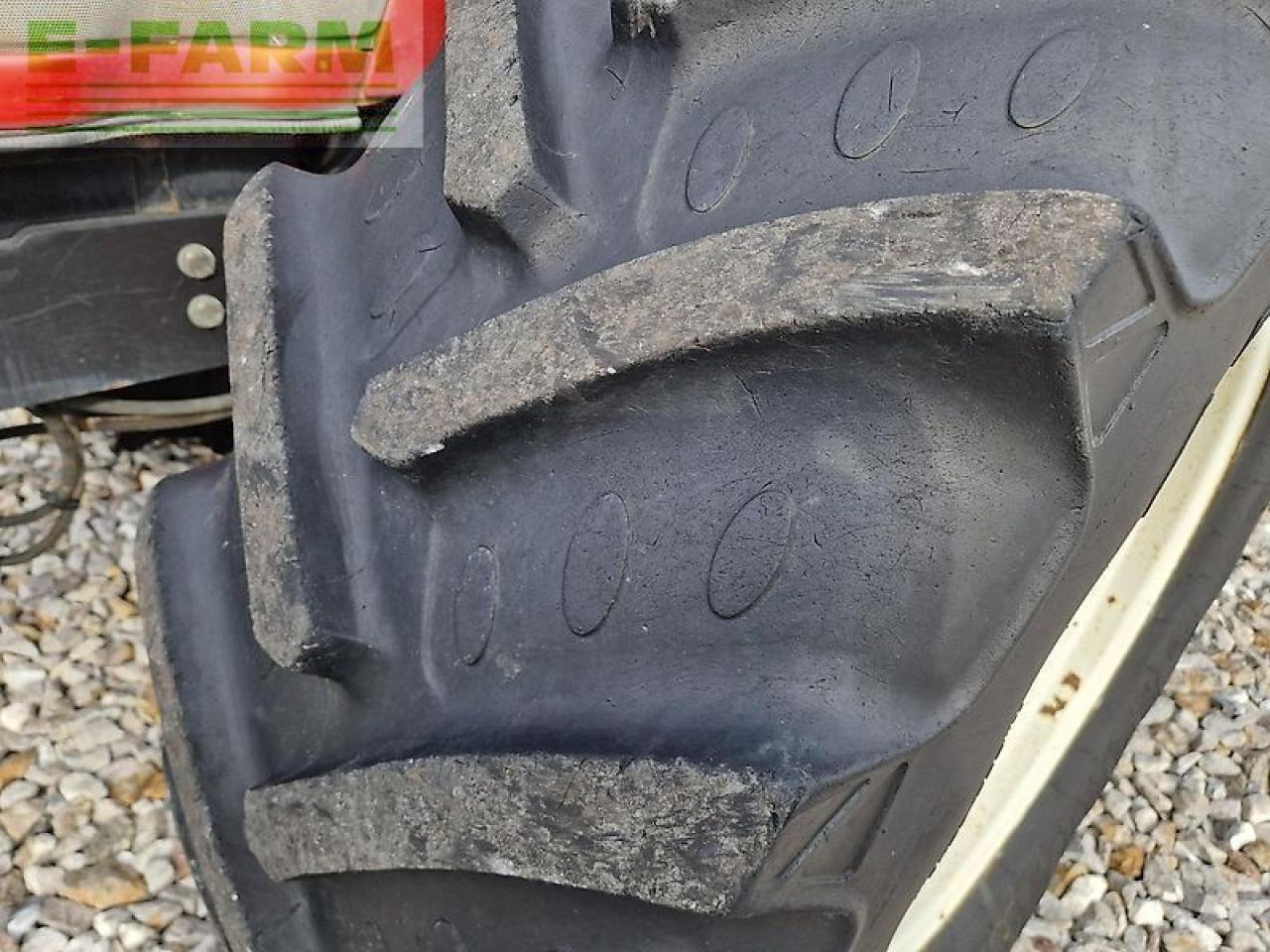 Traktor Valtra t120: gambar 18