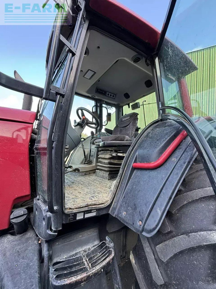 Traktor Valtra t121 hitech HiTech: gambar 8 Traktor Valtra t121 hitech HiTech: gambar 8