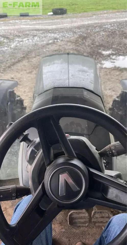 Valtra t145 active - Traktor: gambar 5 Valtra t145 active - Traktor: gambar 5