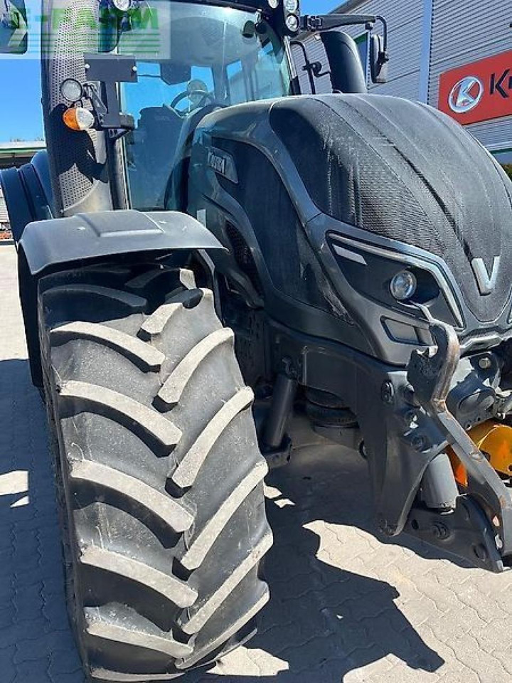 Valtra t174es - Traktor: gambar 4 Valtra t174es - Traktor: gambar 4