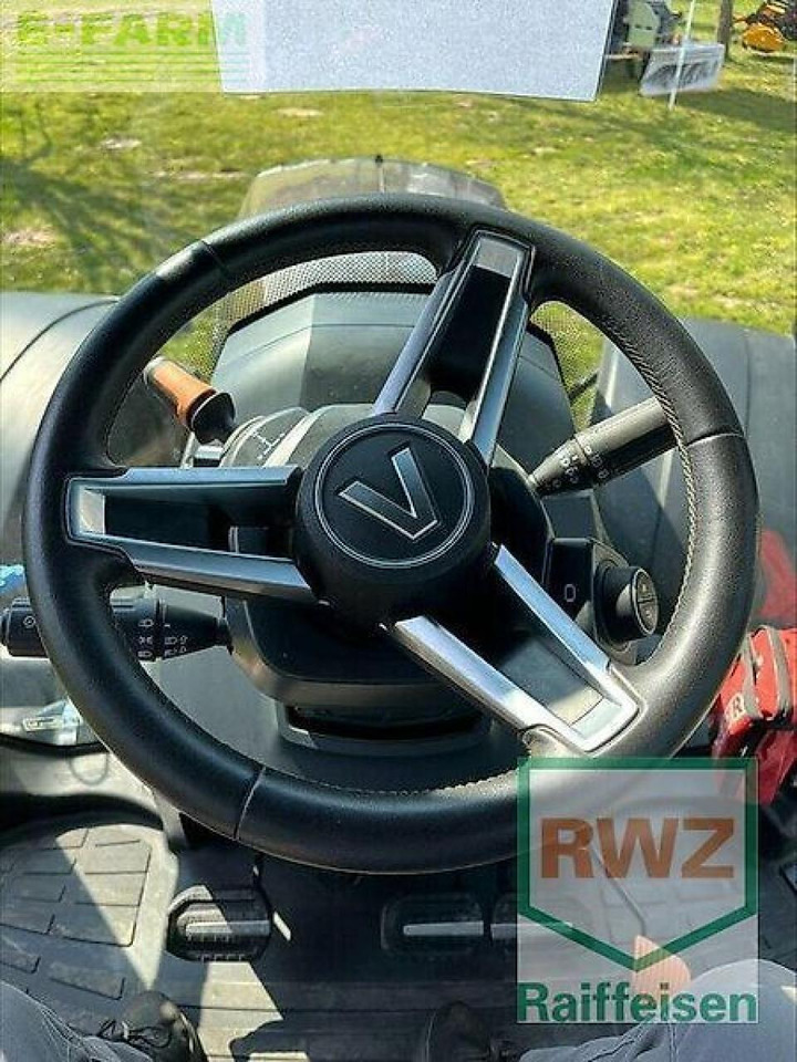 Traktor Valtra t195d: gambar 11