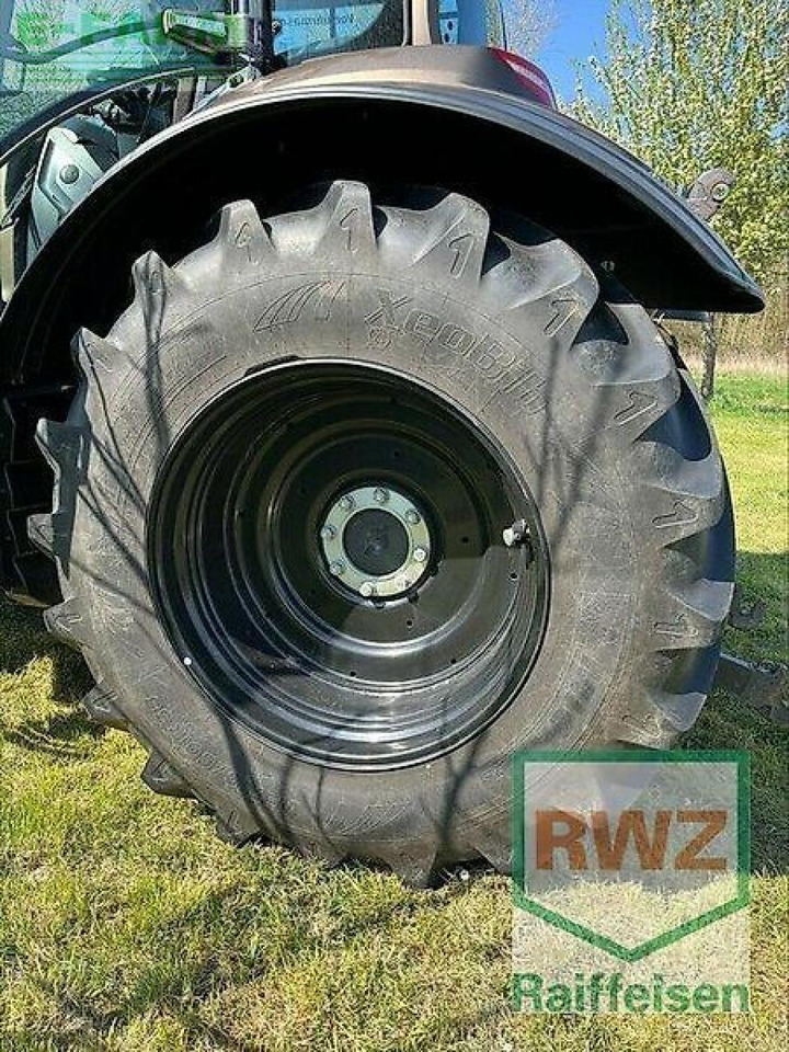 Traktor Valtra t195d: gambar 7