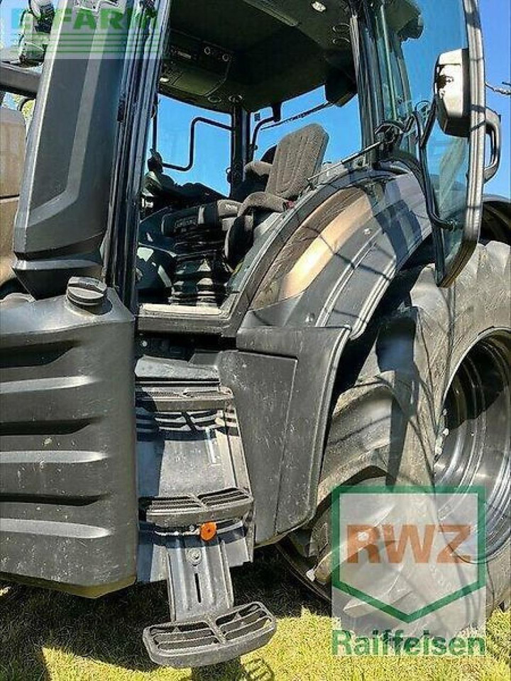 Traktor Valtra t195d: gambar 10