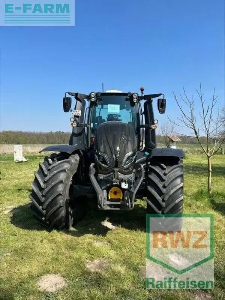 Valtra t195d - Traktor: gambar 4 Valtra t195d - Traktor: gambar 4