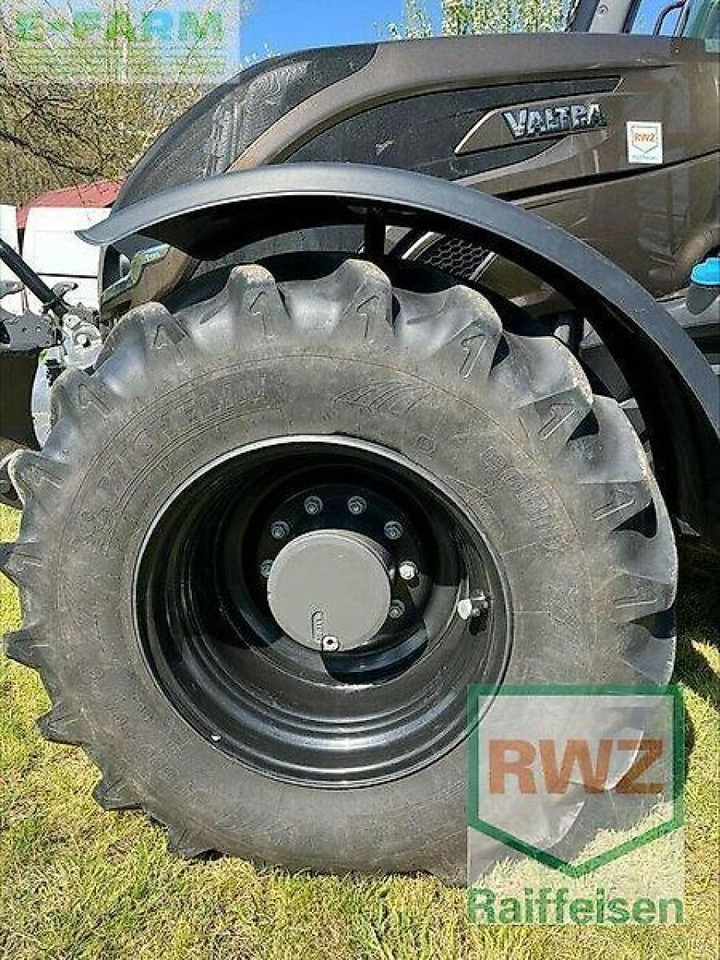 Traktor Valtra t195d: gambar 8