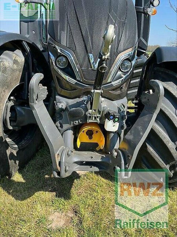 Traktor Valtra t195d: gambar 13