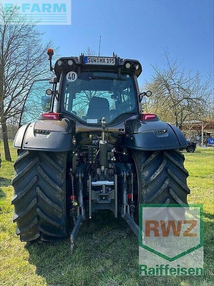 Traktor Valtra t195d: gambar 15