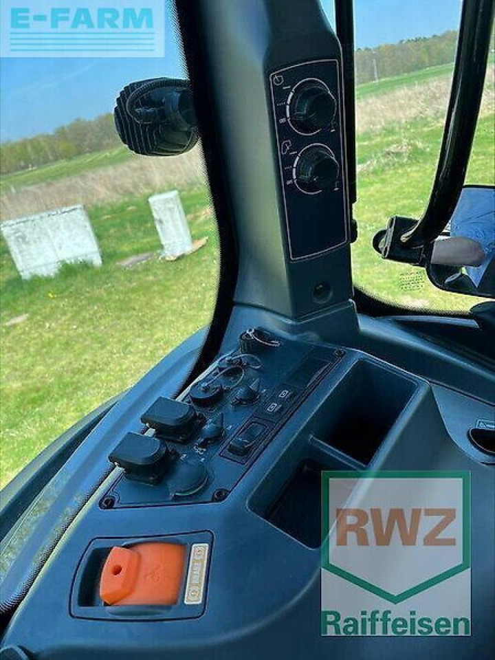 Traktor Valtra t195d: gambar 14
