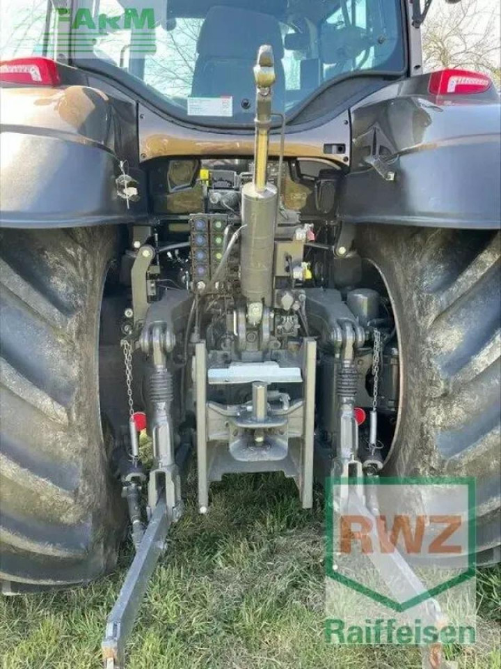 Valtra t195d - Traktor: gambar 5 Valtra t195d - Traktor: gambar 5