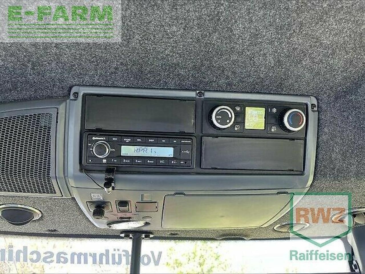 Traktor Valtra t195d: gambar 12