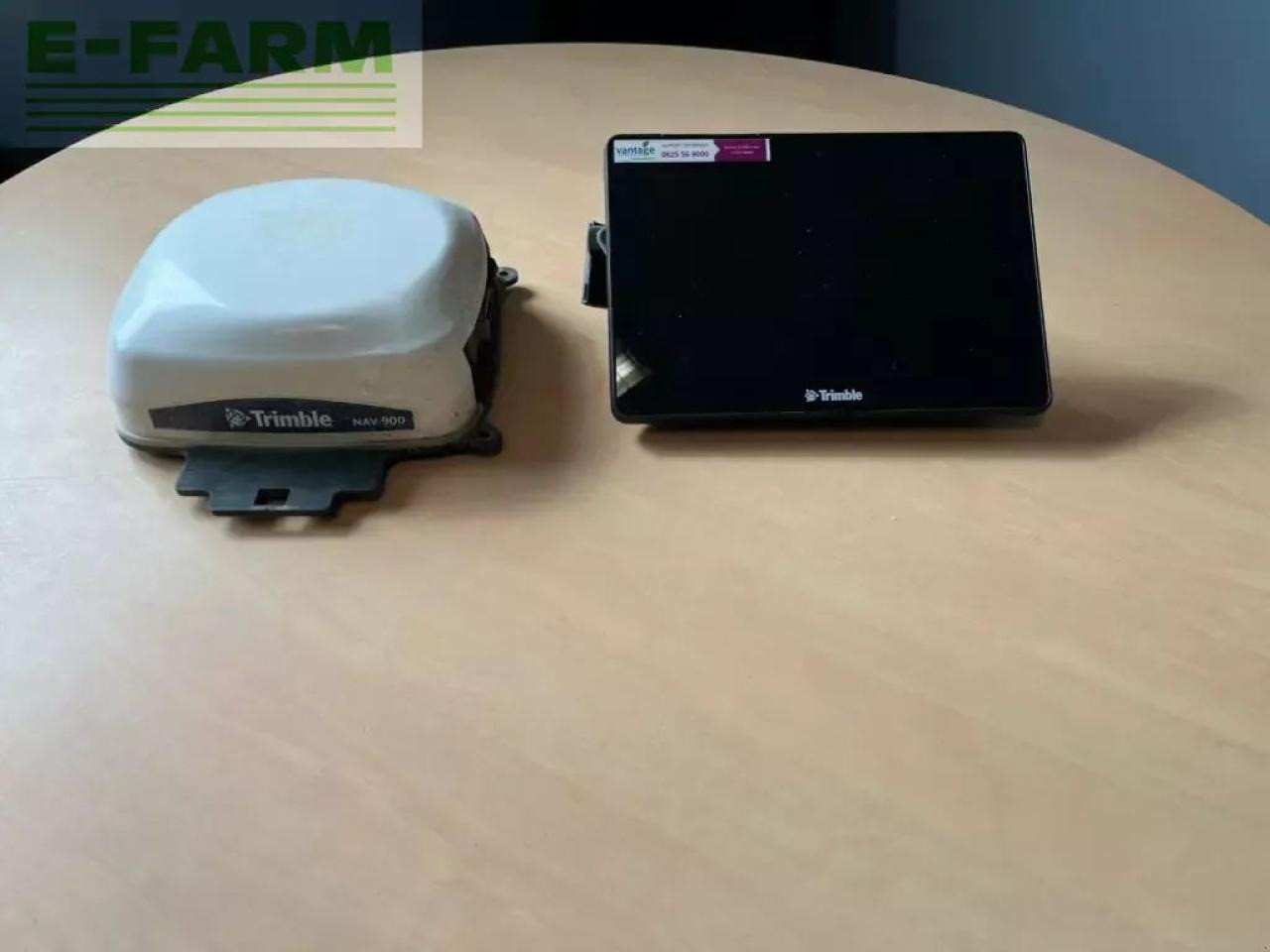 Valtra t214a - Traktor: gambar 2 Valtra t214a - Traktor: gambar 2