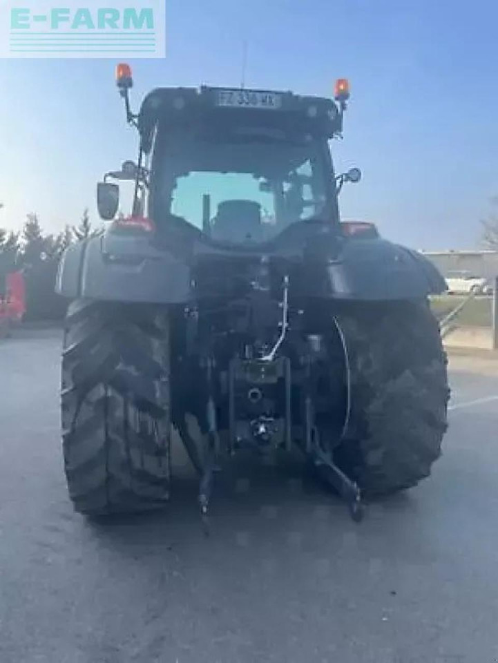 Valtra t254v - Traktor: gambar 3 Valtra t254v - Traktor: gambar 3