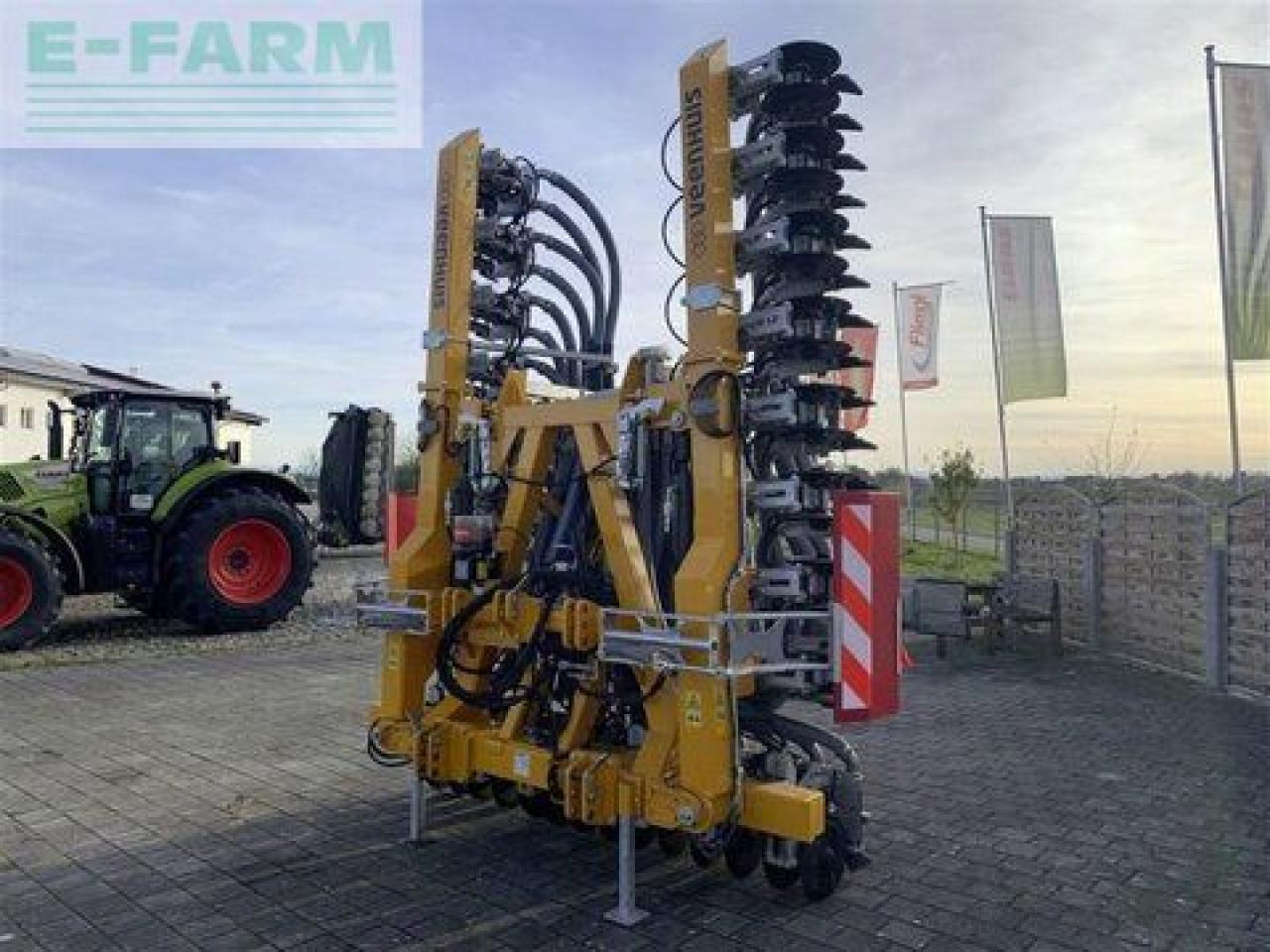 Veenhuis euroject pro - Sistem irigasi: gambar 3 Veenhuis euroject pro - Sistem irigasi: gambar 3