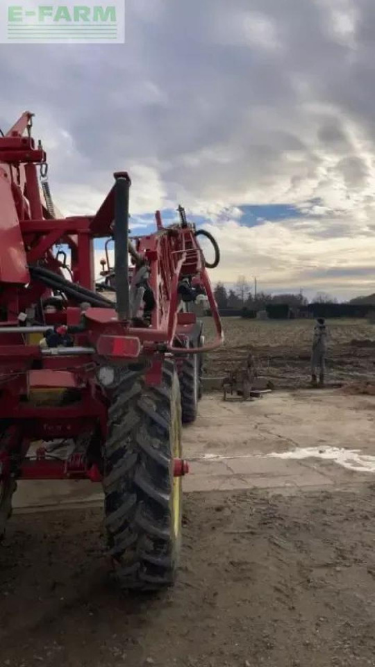 Vicon pk 70a24 - Penyemprot tertinggal: gambar 4 Vicon pk 70a24 - Penyemprot tertinggal: gambar 4